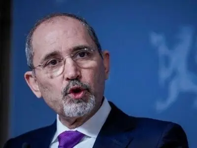 ایمن صفدی به اسپانیا می‌رود