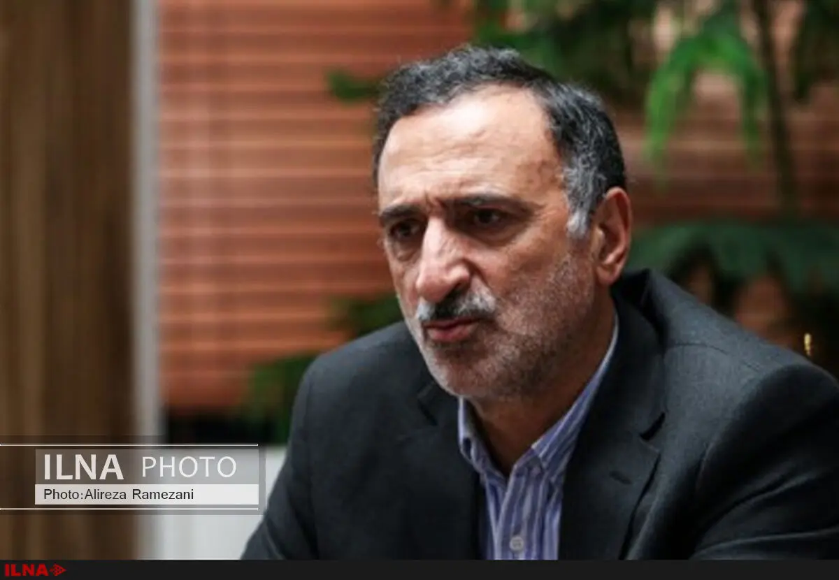 دانش‌آشتیانی از جنس معلمان است/ داوری‌ها، کارشناسانه باشد