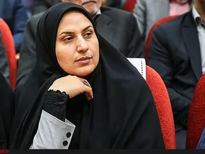 وقتی احمدی‌نژاد وزیر زن داشت، عدم حضور زنان در دولت روحانی زشت است/ نوبت بزرگان است که صندلی خود را برای جوانان خالی کنند