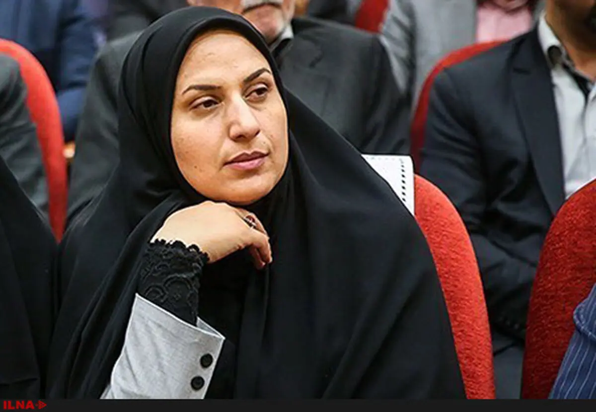 وقتی احمدی‌نژاد وزیر زن داشت، عدم حضور زنان در دولت روحانی زشت است/ نوبت بزرگان است که صندلی خود را برای جوانان خالی کنند