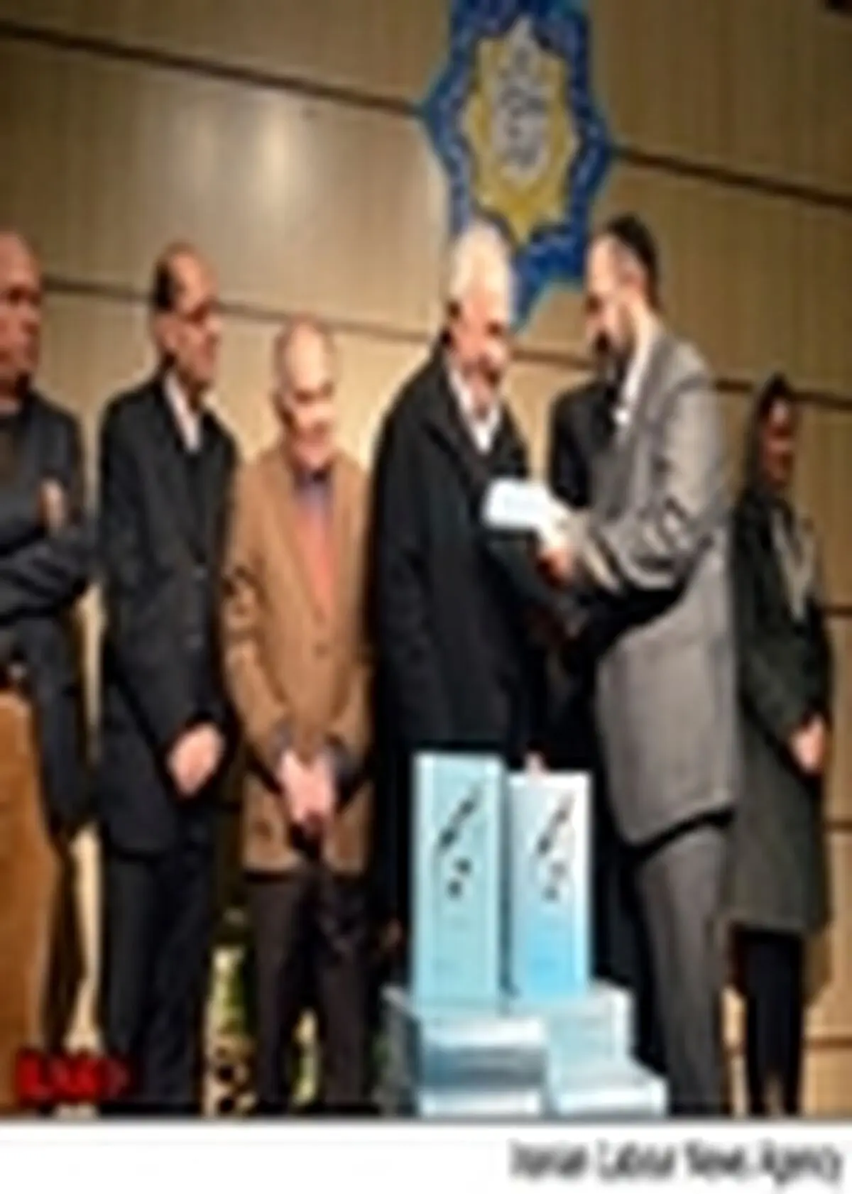 حییم، کسی که مثل هیچکس نیست