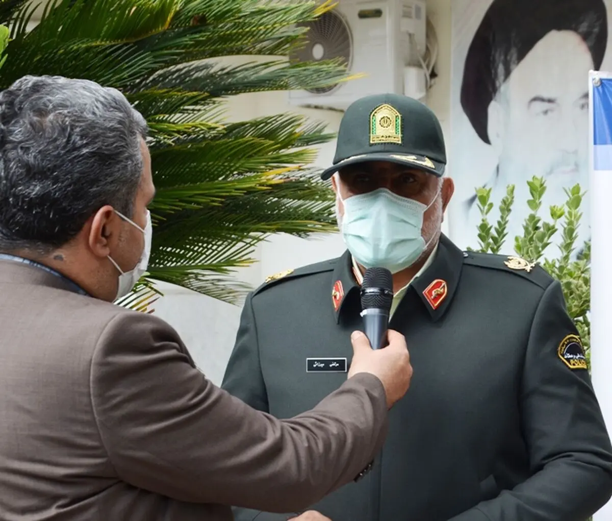  آزادسازی اراضی ملی و ساحلی جویبار