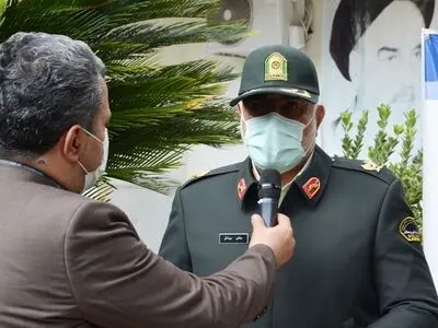  آزادسازی اراضی ملی و ساحلی جویبار