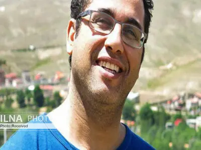 با قرار وثیقه جعفر ابراهیمی مخالفت شد