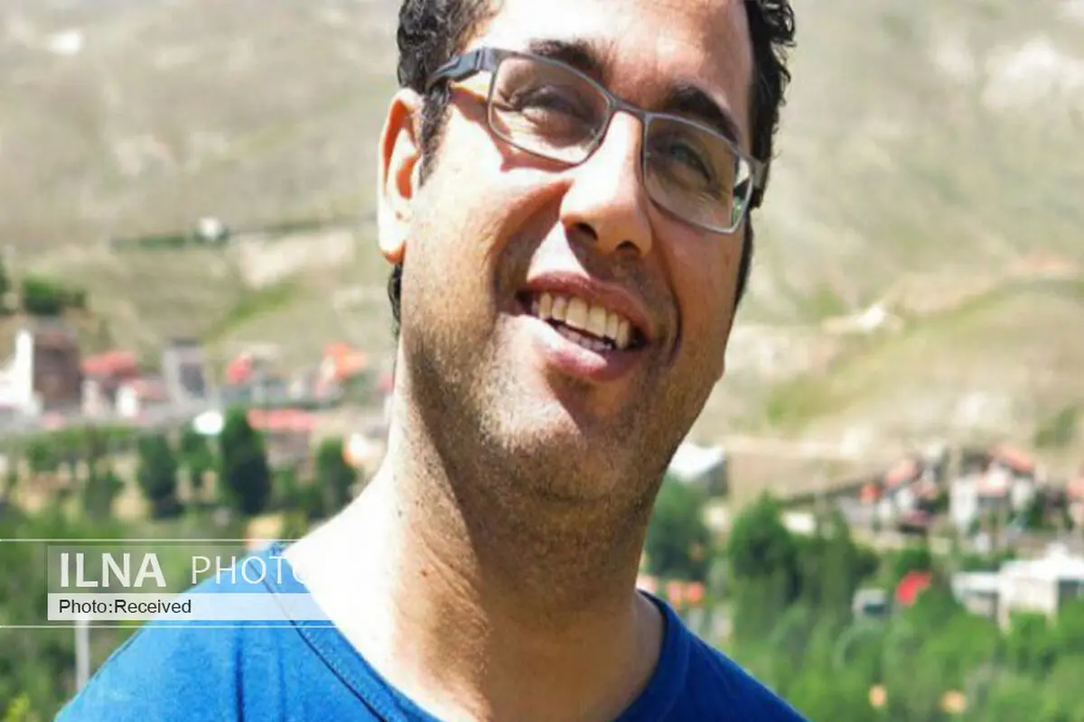 با قرار وثیقه جعفر ابراهیمی مخالفت شد