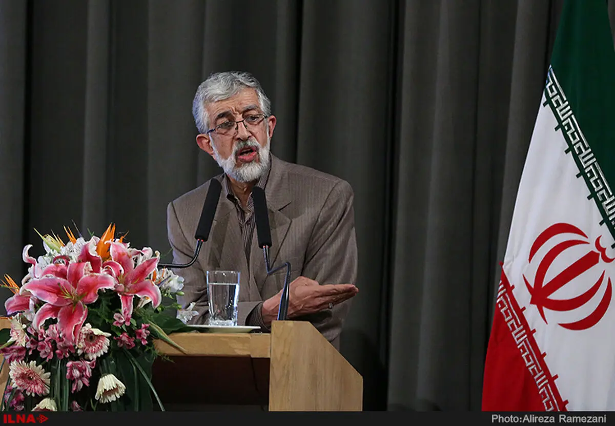 امسال برخی برای رضای خدا احساس تکلیف شرعی نکنند
