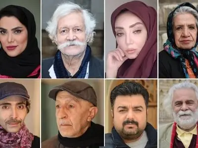«نابازیگر» بازیگران تازه خود را شناخت