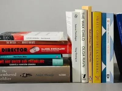 از جادوگران تا همکاران نازی و کتاب‌های ممنوع شده/ جایزه بین‌المللی بوکر لیست بلند ۲۰۲۶ را اعلام کرد