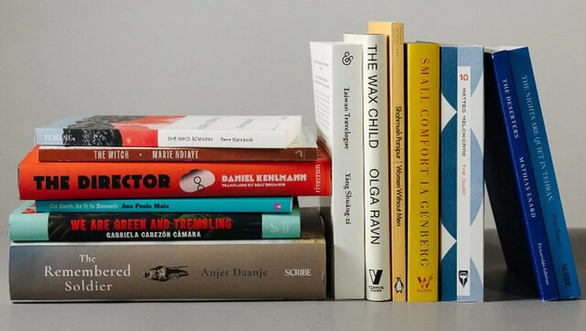 از جادوگران تا همکاران نازی و کتاب‌های ممنوع شده/ جایزه بین‌المللی بوکر لیست بلند ۲۰۲۶ را اعلام کرد