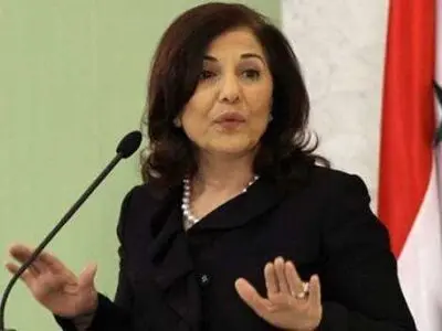 شعبان: لا یوجد أی مفاوضات سریة مع واشنطن 