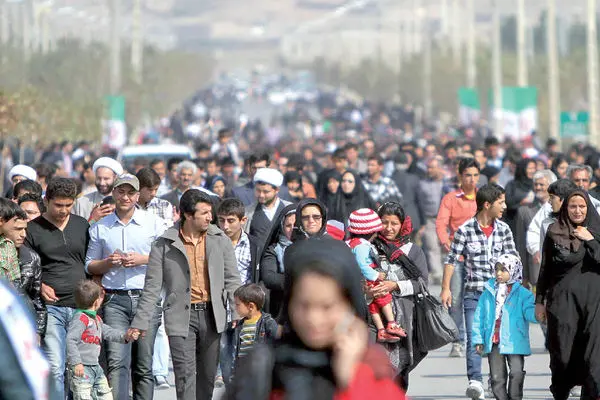 نتوانسته‌ایم از ظرفیت دین برای ایجاد نشاط در جامعه بهره ببریم/ برگزاری آیین‌های شاد باید به مردم واگذار شود/ جامعهِ بی‌نشاط از توسعه و پیشرفت دور می‌شود