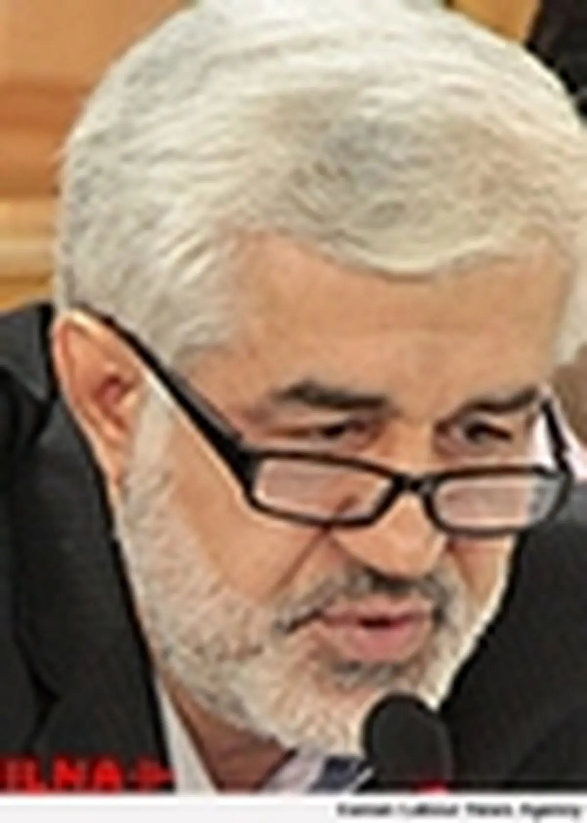 معاون اداری و اجرایی شورای شهر تهران منصوب شد