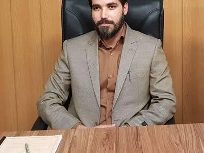 "حسین حمیدپور" شهردار آبادان شد