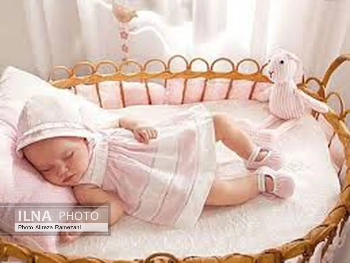 تولد سه هزار و 440 دختر در زنجان 