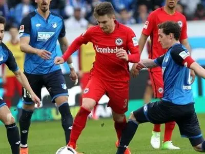 اخراج بازیکن تاثیرگذار به دلیل خالکوبی