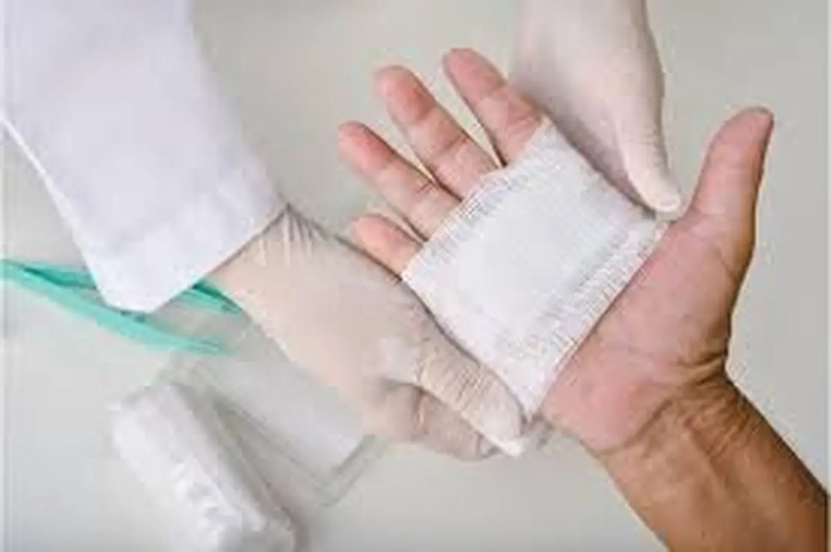چطور از زخم پیش از رسیدن امداد مراقبت کنیم؟
