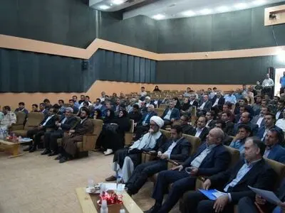 تصویب برخی طرح‌های توسعه بندر هندیجان در جلسه شورای اداری