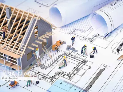 سیاست‌های غلط ساخت‌وساز، کیفیت را قربانی می کند؛ اصلاح سیاست‌های کلان ضرورت دارد