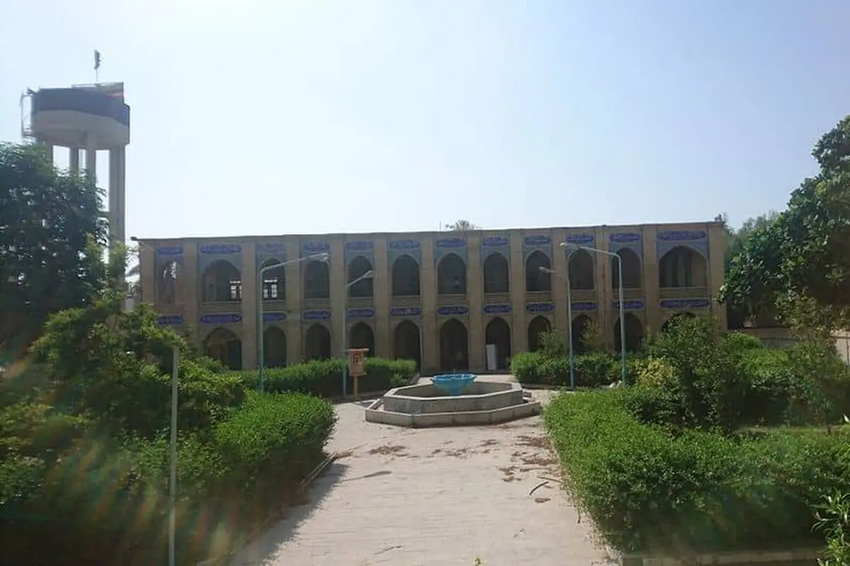 ورود دستگاه قضایی هرمزگان به موضوع تعیین تکلیف بنای تاریخی عمارت کلاه فرنگی بندرعباس