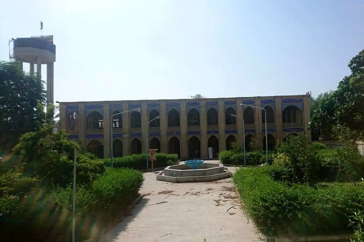 ورود دستگاه قضایی هرمزگان به موضوع تعیین تکلیف بنای تاریخی عمارت کلاه فرنگی بندرعباس