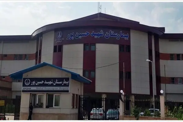 تکمیل بیمارستان لنگرود با اعتبار ۲۰۰ میلیارد تومانی تا پایان سال