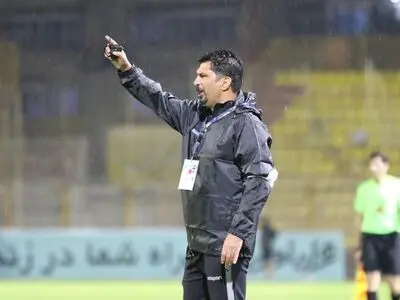 مجتبی حسینی از ذوب آهن جدا شد