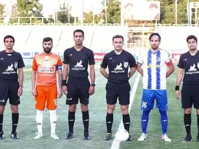 ورود مجلس به احتمال تبانی در بازی سایپا-پیکان: پای عزیزی خادم هم به پرونده باز شد (ویدئو)