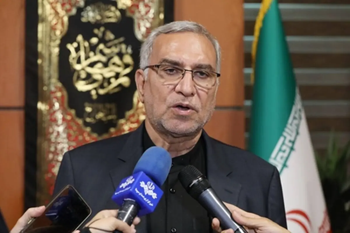 انجام ۱۱۱ عمل جراحی برای مجروحان حادثه تروریستی کرمان