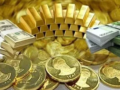 کاهش قیمت طلا در بازار/افت هر گرم طلای ۱۸ عیار به ۱۱ میلیون و ۱۲۴ هزار تومان