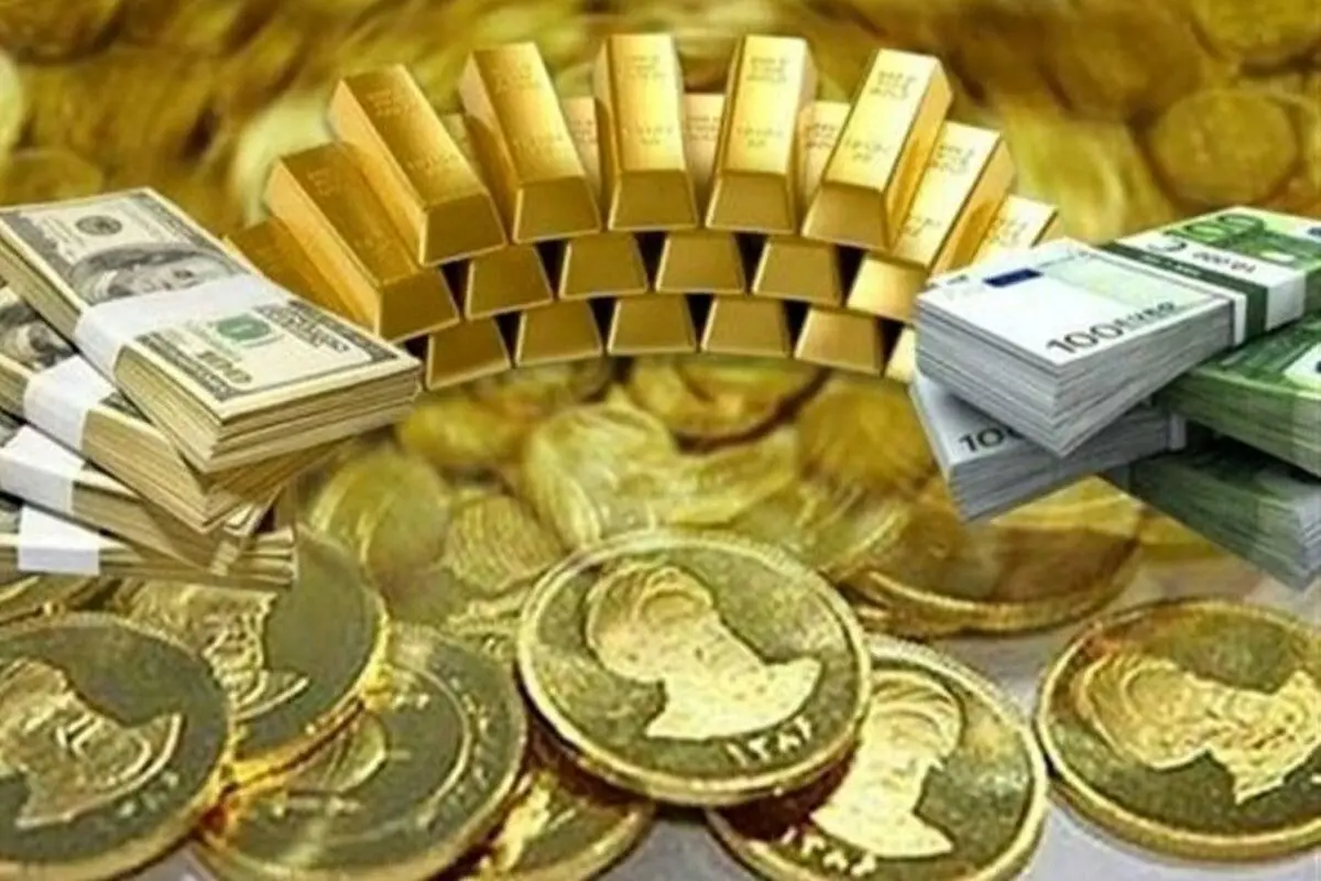 کاهش قیمت طلا در بازار/افت هر گرم طلای ۱۸ عیار به ۱۱ میلیون و ۱۲۴ هزار تومان