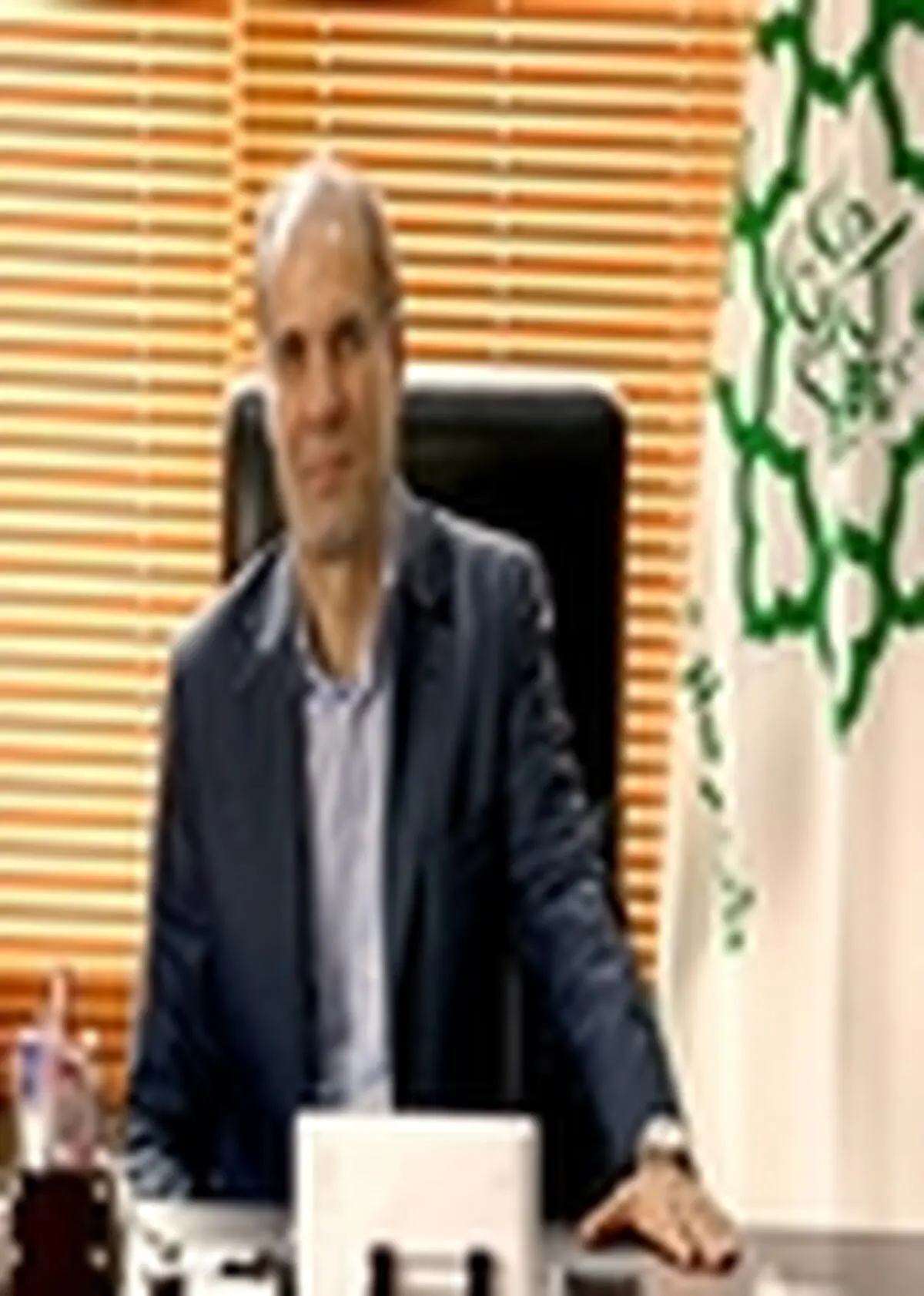 سایه صنایع آلاینده از سر " ری " کم می‌شود
