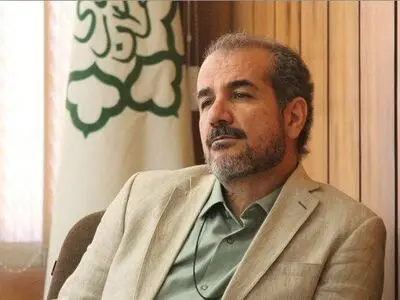  عبد‌الرضا گلپایگانی سرپرست معاونت شهرسازی و معماری شهرداری تهران شد