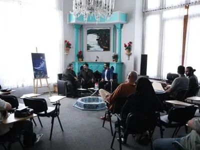 آلبوم سنتی «تو نیستی» رونمایی شد/ اصالت فرهنگ و ریشه ما در حال گم شدن است