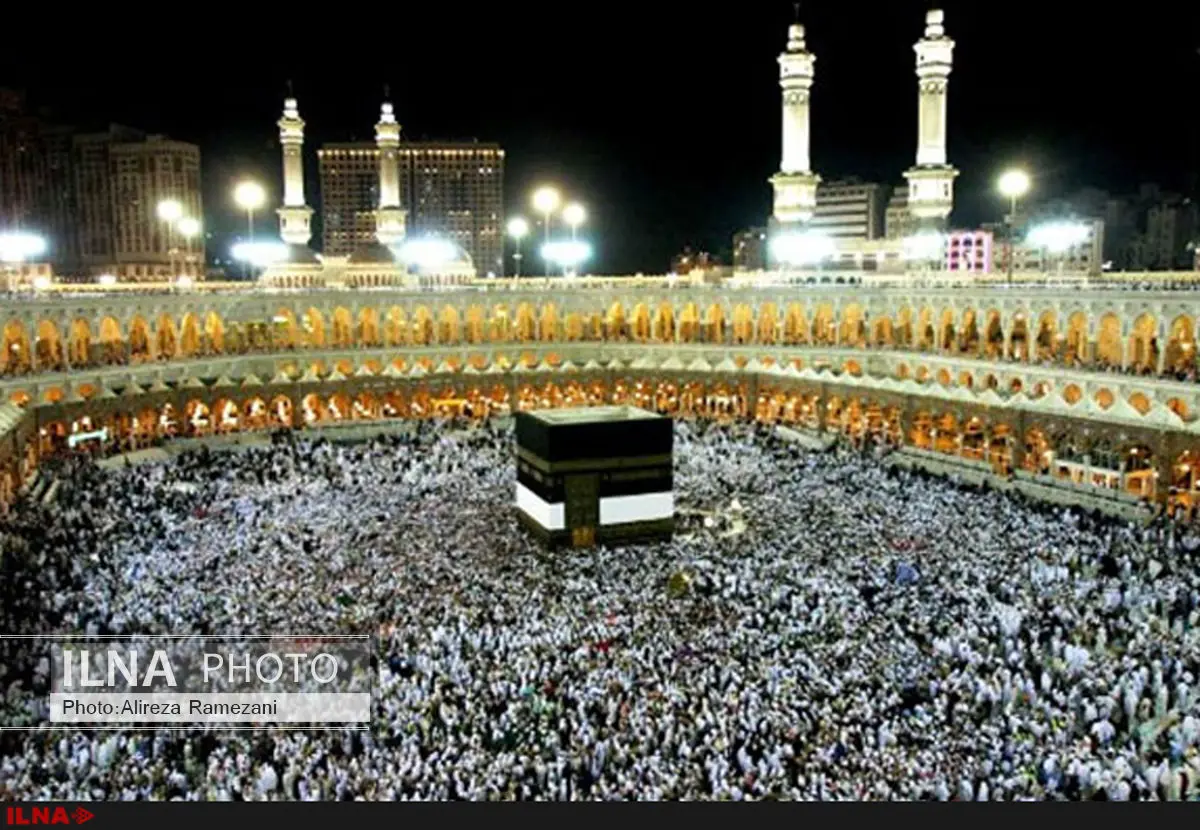 هیات سازمان حج و زیارت به عربستان رفت/تعیین تکلیف اعزام به حج تمتع در سال 95