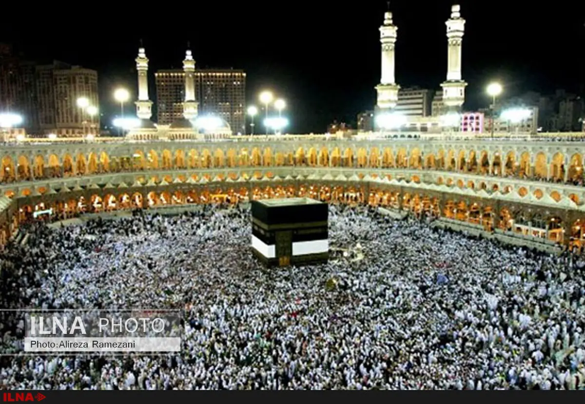 هیات سازمان حج و زیارت به عربستان رفت/تعیین تکلیف اعزام به حج تمتع در سال 95