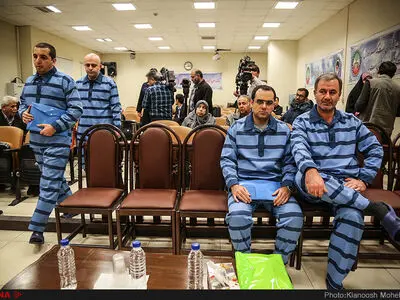 توضیح وکیل یکی از متهمان پرونده شرکت دومان توکان درباره آرا/ احکام صادر شده قطعی است