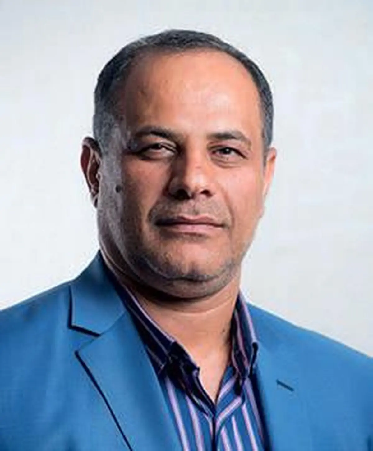 علی اکبر صفریان مدیرعامل شرکت صنایع چوب و کاغذ مازندران شد