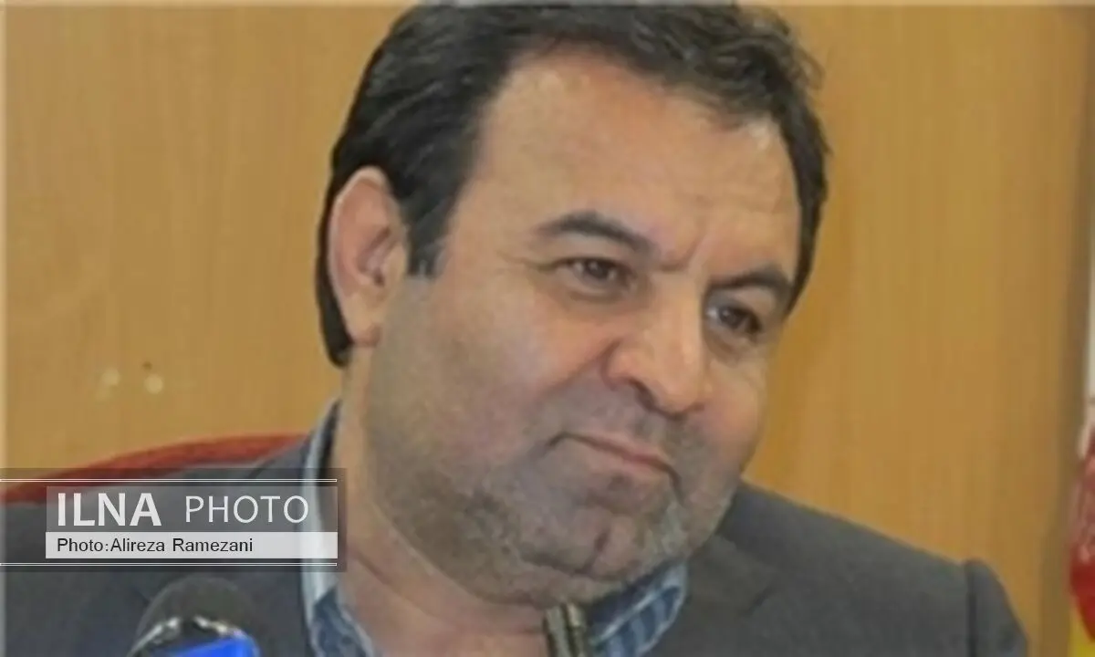 استاندار کهگیلویه و بویراحمد پیام تبریکی صادر کرد 