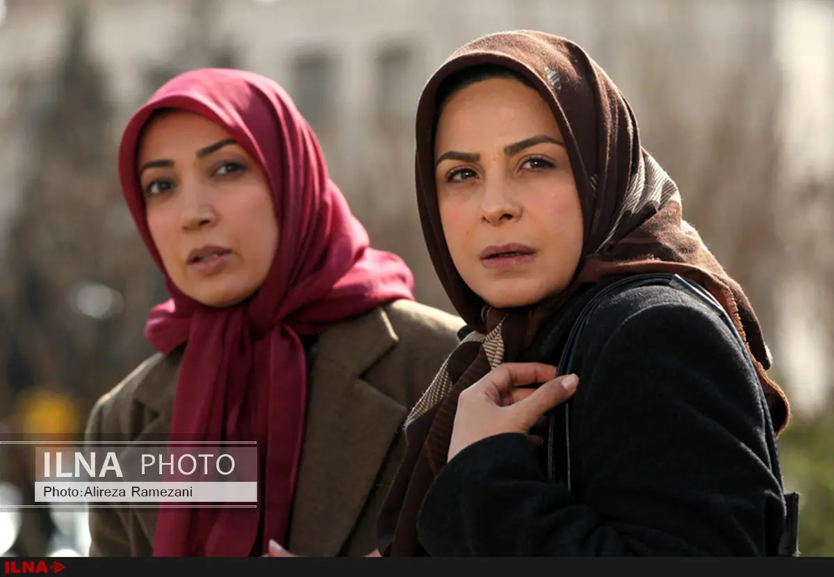 ادامه تصویربرداری «پادری» در تهران