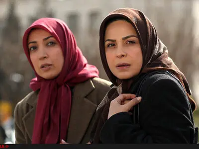 ادامه تصویربرداری «پادری» در تهران