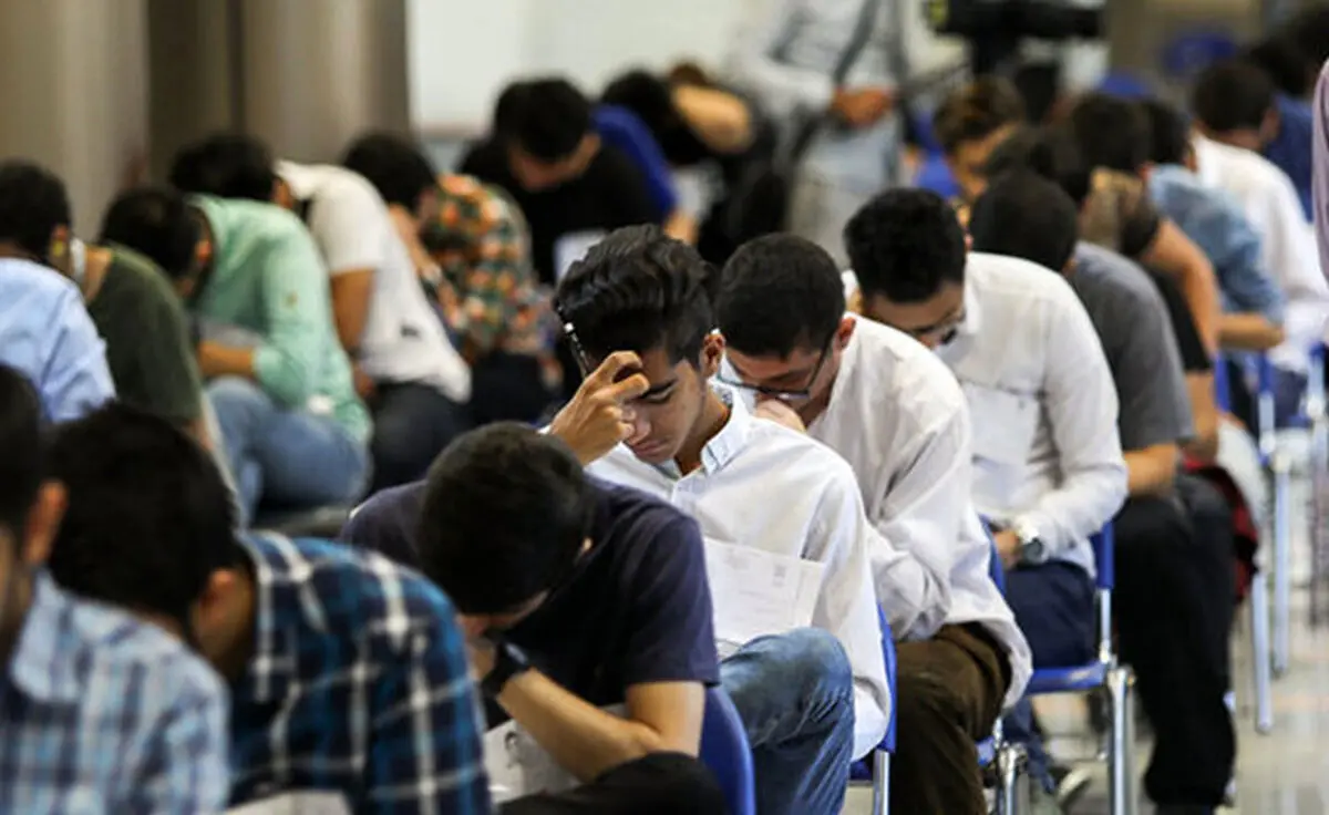 فردا؛ آخرین مهلت ثبت نمرات دانش آموزان پایه نهم برای صدور برگه هدایت تحصیلی