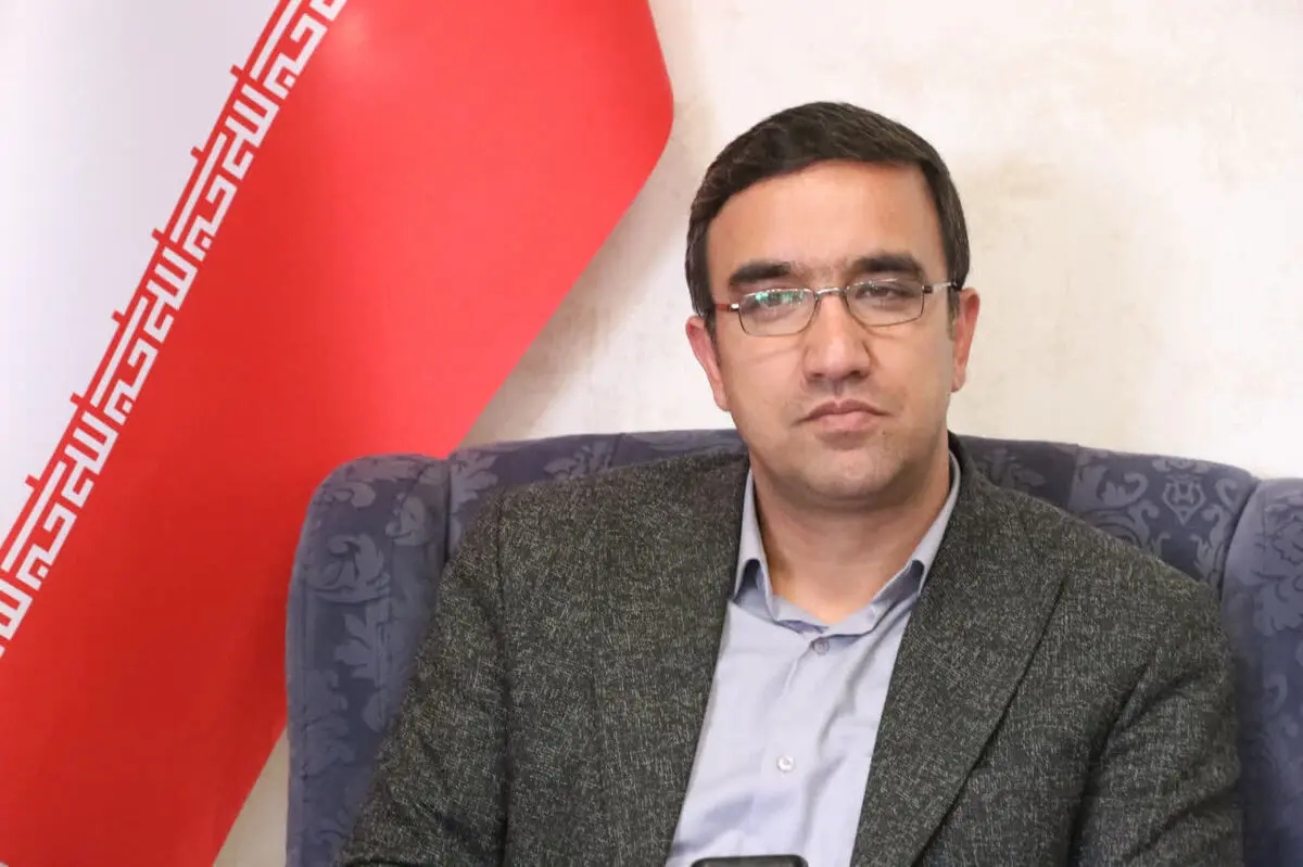 حضور ۵۰ کمپر گردشگری از سراسر کشور در منطقه آزاد ماکو