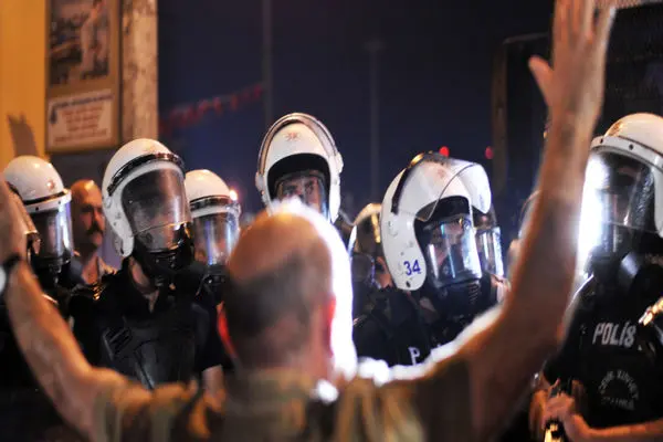 راهپیمایی روز کارگر در ترکیه ممنوع شد؛ عفو بین الملل: ممنوعیت باید برداشته شود
