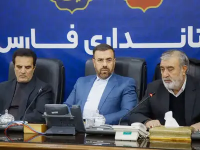تعیین تکلیف نهایی احداث آرامستان صدرا تا کمتر از یک ماه آینده