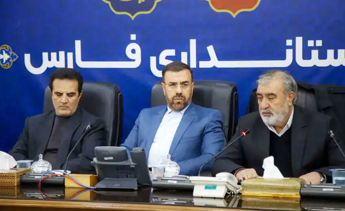 تعیین تکلیف نهایی احداث آرامستان صدرا تا کمتر از یک ماه آینده