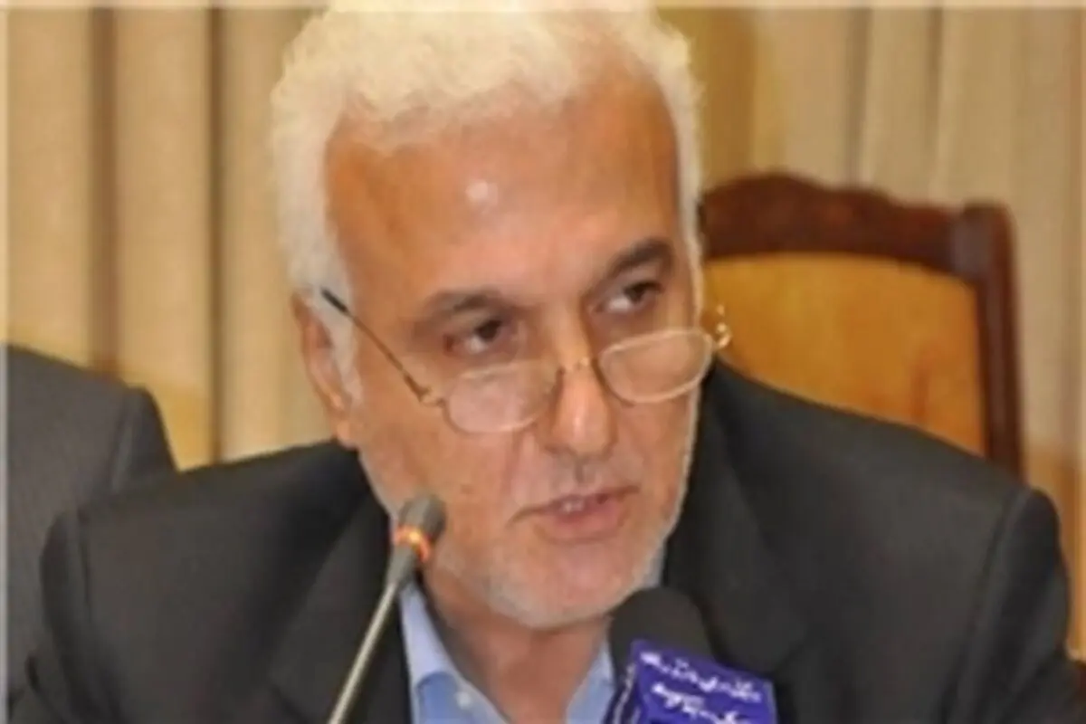 هر صنعتی که با محیط زیست مازندران سازگار باشد می تواند فعالیت کند