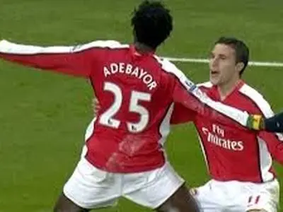 ویدئو نوستالژی: خلاصه بازی آرسنال- تاتنهام در فصل 2008-09‏