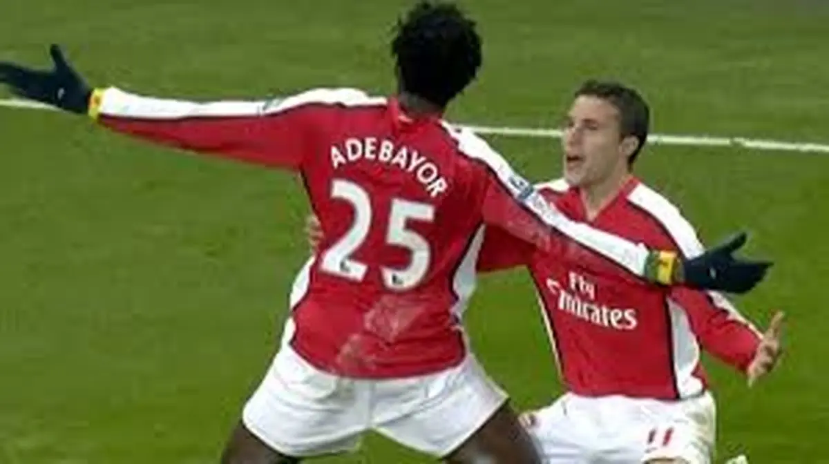 ویدئو نوستالژی: خلاصه بازی آرسنال- تاتنهام در فصل 2008-09‏