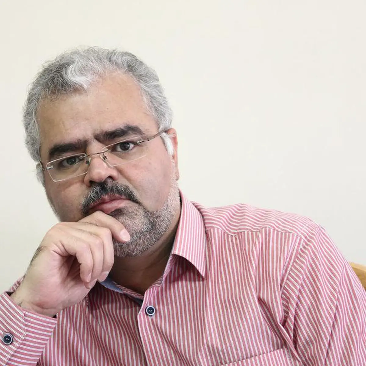 افکار عمومی جهان باید جلوی ترامپ بایستند