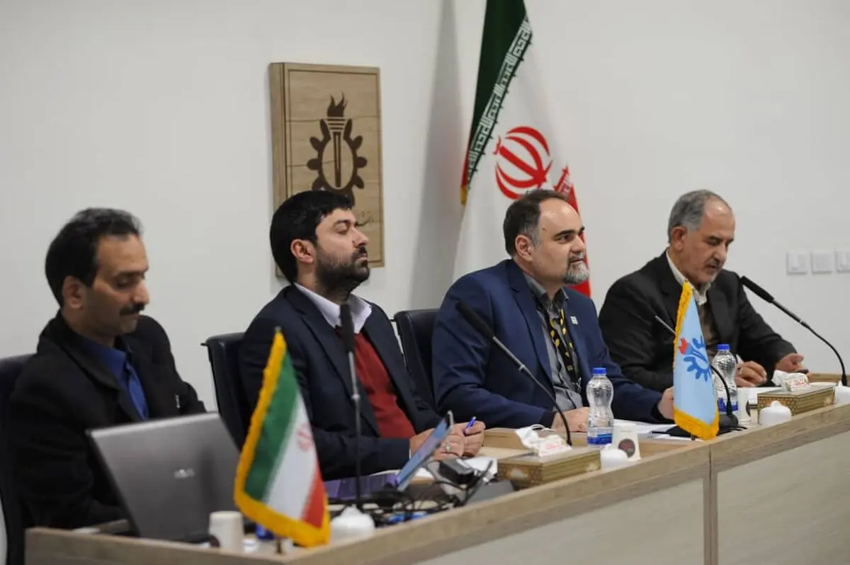 بیست و پنجمین کنفرانس بین‌المللی کامپیوتر با حمایت ایرانسل برگزار شد